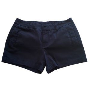 Stylus Shorts Size 6 Blue